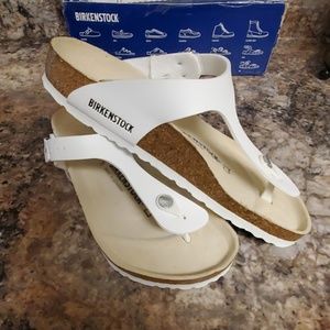 Birkenstock sandles